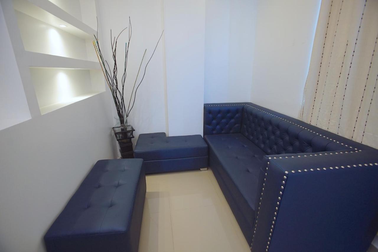 Hotel Ucla Center Βαγιεντουπάρ Εξωτερικό φωτογραφία